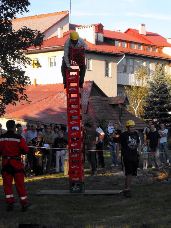 dni świętego michała zdjęcia z konkursu